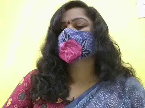 Snapshot of anu-reddyy chatting on 2, 3, 2026 anu-reddyy online show from 2, 3, 2026