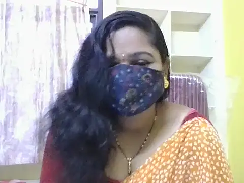 anu-reddyy online show from 18, 3, 2026