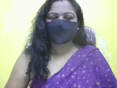 anu-reddyy online show from 18, 7, 2026