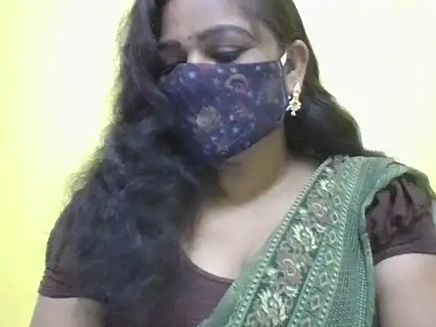anu-reddyy online show from 6, 6, 2026
