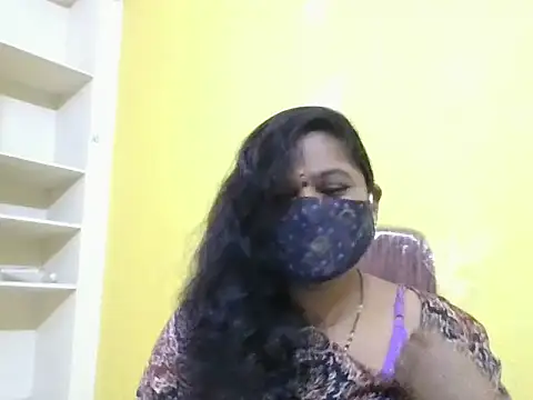 anu-reddyy online show from 20, 3, 2026