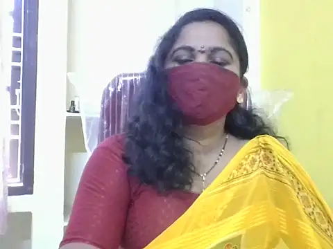 anu-reddyy online show from 24, 3, 2026