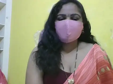 anu-reddyy online show from 4, 5, 2026