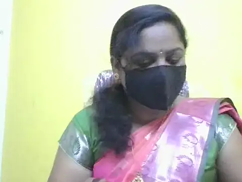 anu-reddyy online show from 26, 4, 2026