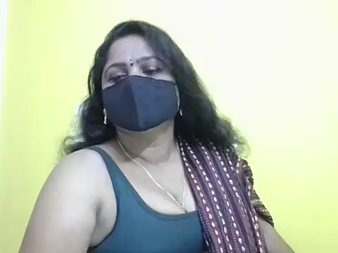 anu-reddyy online show from 24, 4, 2026