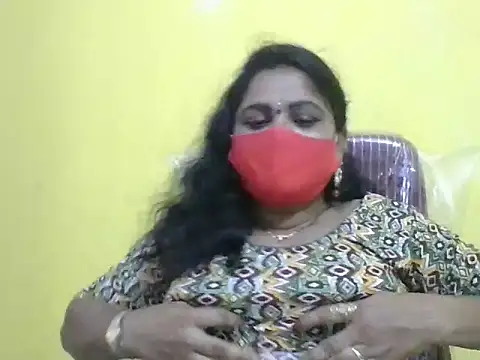 anu-reddyy online show from 27, 3, 2026