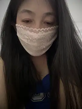 YaoYao-97 online show from 17, 3, 2026