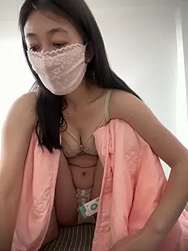 YaoYao-97 online show from 4, 3, 2026