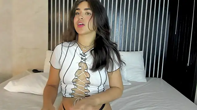 melodyphillips 2  online show from 21, 3, 2026