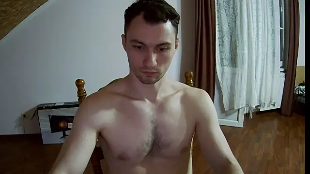 Snapshot of Marliten chatting on 1, 7, 2026 Marliten online show from 1, 7, 2026