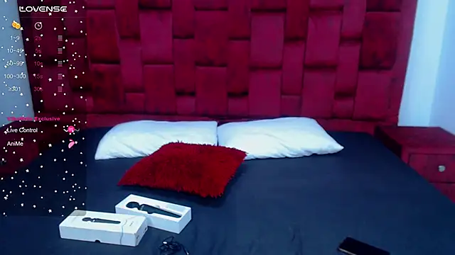 barby jones25 online show from 18, 4, 2026