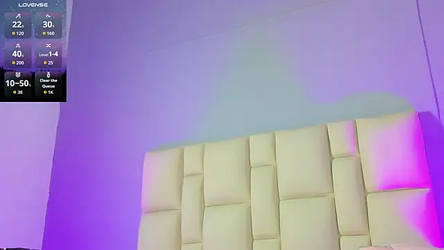 Zaphiro  Sky online show from 27, 2, 2026