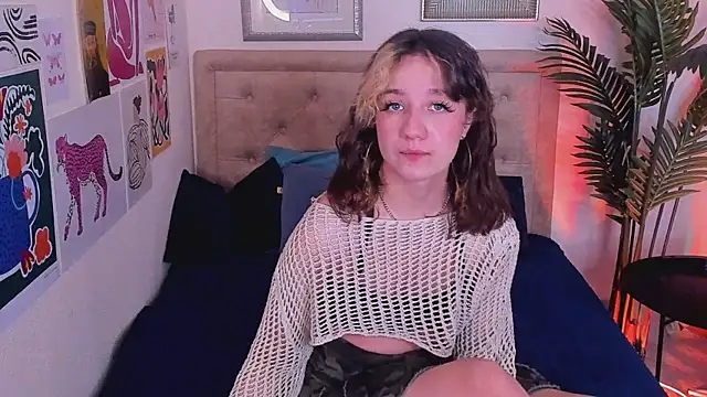 Snapshot of GiaRicco chatting on 3, 3, 2026 GiaRicco online show from 3, 3, 2026