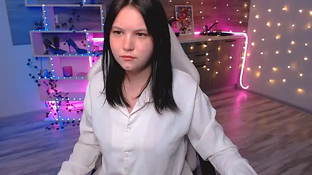 Snapshot of lily_milleerr chatting on 27, 2, 2026 lily milleerr online show from 27, 2, 2026