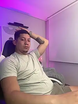  robertobaggioo online show from 19, 4, 2026