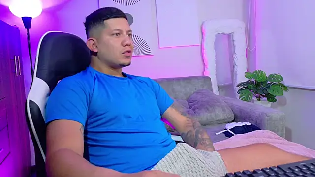  robertobaggioo online show from 23, 5, 2026