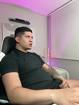  robertobaggioo online show from 22, 3, 2026