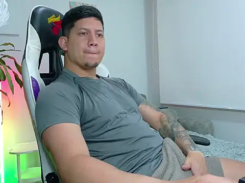  robertobaggioo online show from 12, 2, 2026