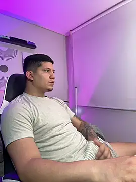  robertobaggioo online show from 31, 3, 2026