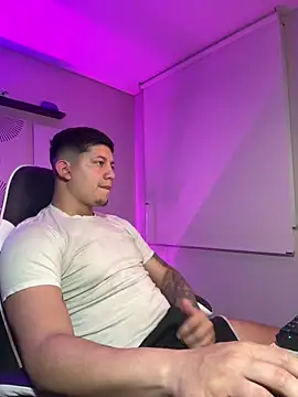  robertobaggioo online show from 8, 3, 2026