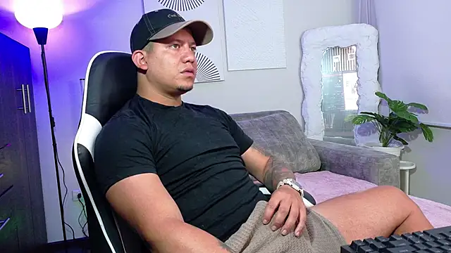  robertobaggioo online show from 15, 5, 2026