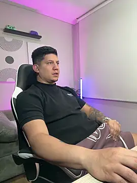  robertobaggioo online show from 22, 2, 2026