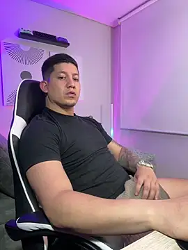  robertobaggioo online show from 29, 3, 2026