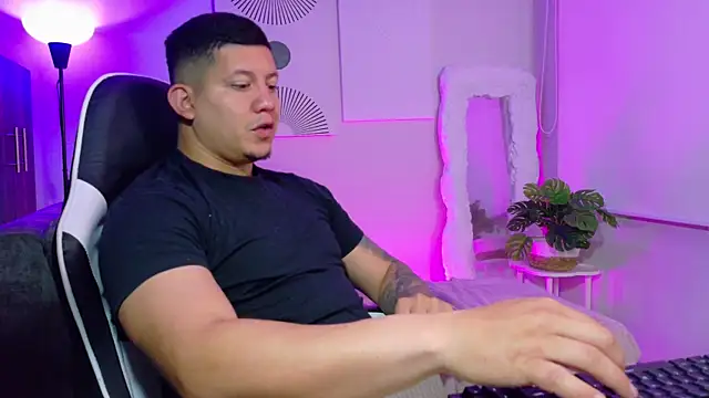  robertobaggioo online show from 5, 6, 2026