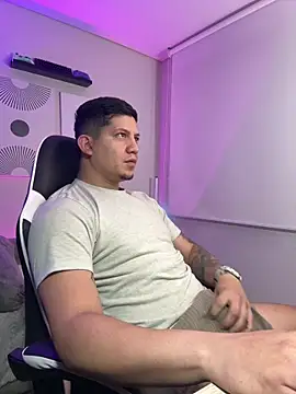  robertobaggioo online show from 21, 3, 2026