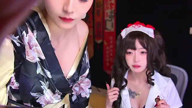 Snapshot of Wik-yibao chatting on 17, 2, 2026 Wik-yibao online show from 17, 2, 2026