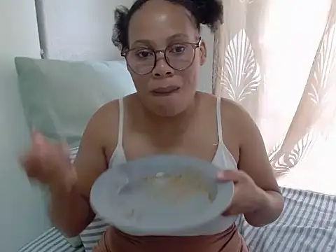 Snapshot of BootyCaramelxx chatting on 22, 2, 2026 BootyCaramelxx online show from 22, 2, 2026