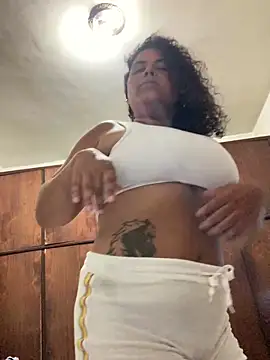 Snapshot of fromjungle chatting on 15, 2, 2026 fromjungle online show from 15, 2, 2026