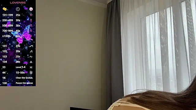 Snapshot of Dear_neighbor chatting on 25, 2, 2026 Dear neighbor online show from 25, 2, 2026