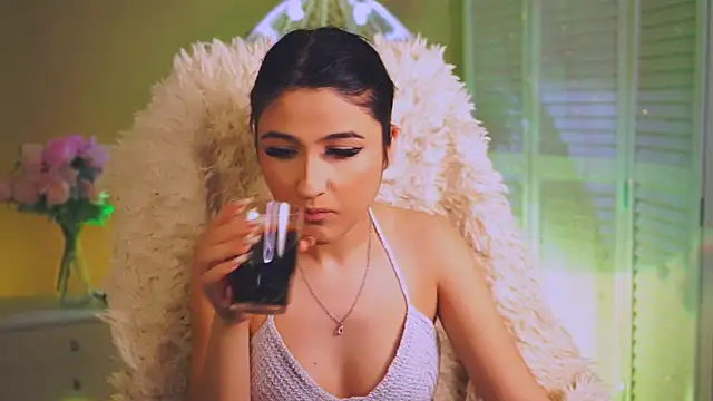 TerezaRobinson online show from 27, 2, 2026