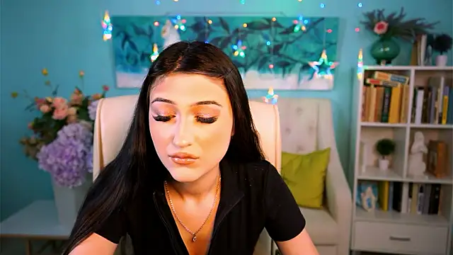 TerezaRobinson online show from 2, 3, 2026