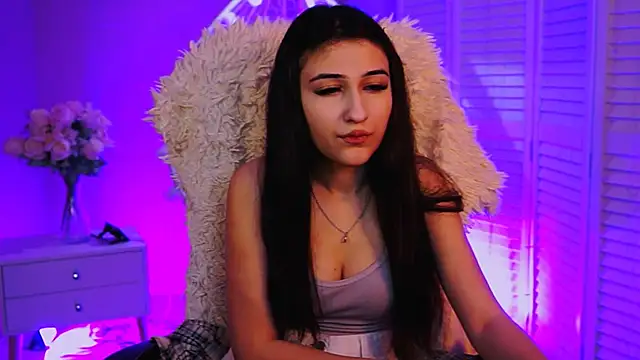 TerezaRobinson online show from 23, 2, 2026