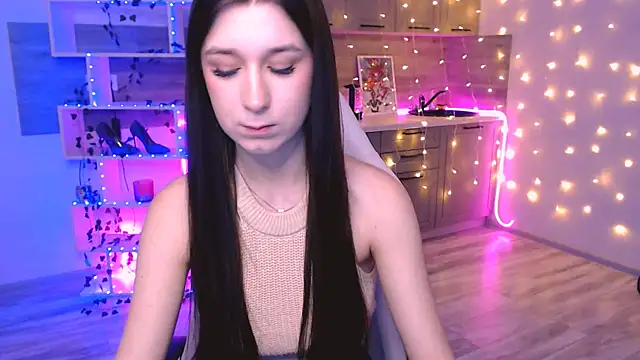 Snapshot of miaharrington chatting on 26, 2, 2026 miaharrington online show from 26, 2, 2026