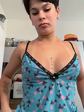 LissPerolaa online show from 1, 7, 2026