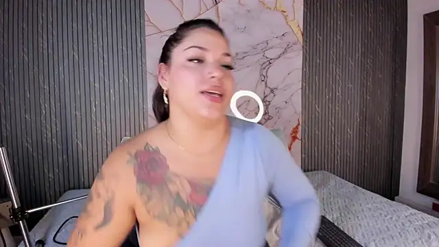 raven noctis  online show from 4, 3, 2026