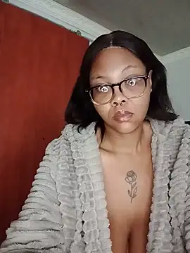 ShantelBootyBoobs online show from 10, 7, 2026