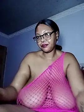 ShantelBootyBoobs online show from 15, 3, 2026