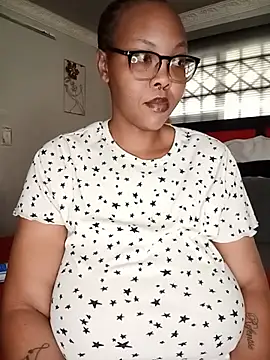 ShantelBootyBoobs online show from 29, 7, 2026