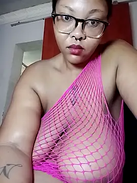 ShantelBootyBoobs online show from 10, 3, 2026