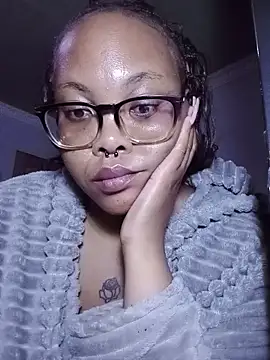 ShantelBootyBoobs online show from 14, 6, 2026