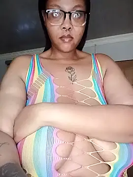 ShantelBootyBoobs online show from 30, 6, 2026