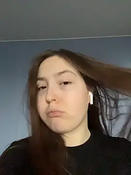 Snapshot of LixuryBaby chatting on 19, 2, 2026 LixuryBaby online show from 19, 2, 2026