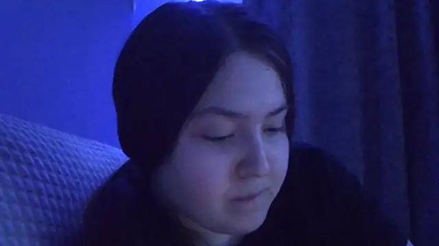 Snapshot of LixuryBaby chatting on 19, 2, 2026 LixuryBaby online show from 19, 2, 2026