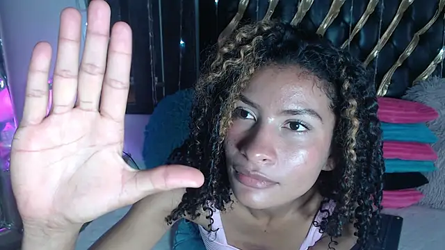 mailyn gold online show from 29, 4, 2026