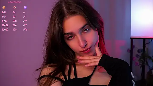 Snapshot of ClarineCasebolt chatting on 16, 7, 2026 ClarineCasebolt online show from 16, 7, 2026