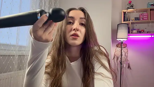 Snapshot of _JaneMoon_ chatting on 24, 2, 2026 JaneMoon online show from 24, 2, 2026